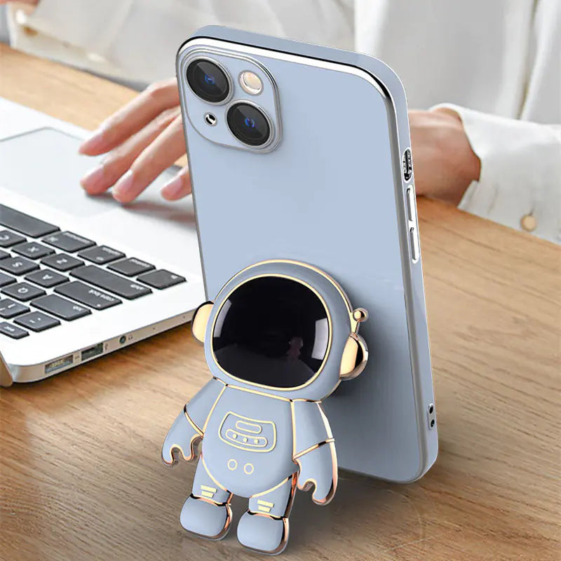 Funda para Teléfono de Astronauta Estéreo para Diversos Modelos