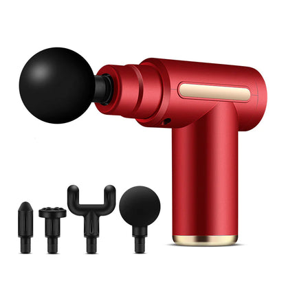 Pistola de Masaje