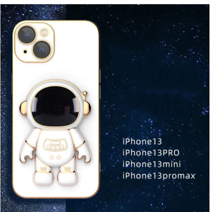 Funda para Teléfono de Astronauta Estéreo para Diversos Modelos