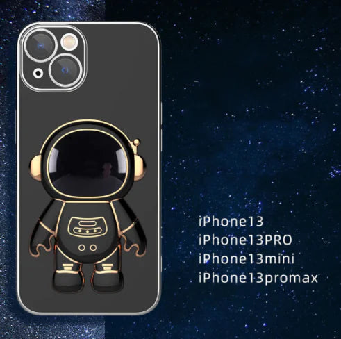 Funda para Teléfono de Astronauta Estéreo para Diversos Modelos