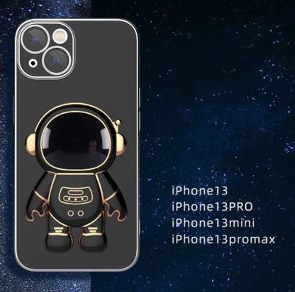Funda para Teléfono de Astronauta Estéreo para Diversos Modelos