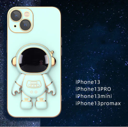 Funda para Teléfono de Astronauta Estéreo para Diversos Modelos