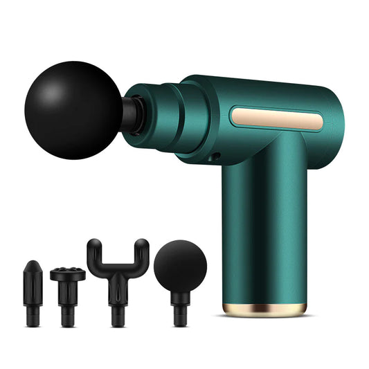 Pistola de Masaje