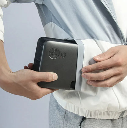 Portable Mini HD Wireless Projector