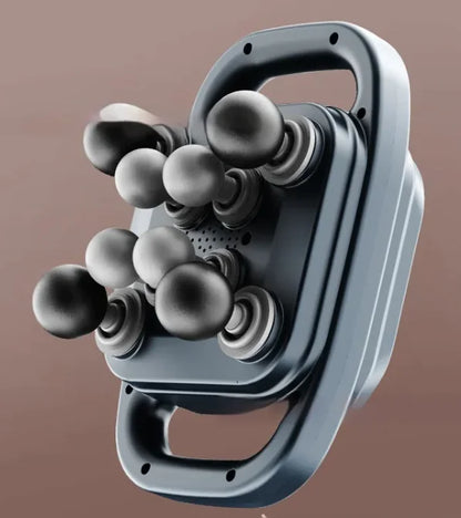 Pistola de Masaje