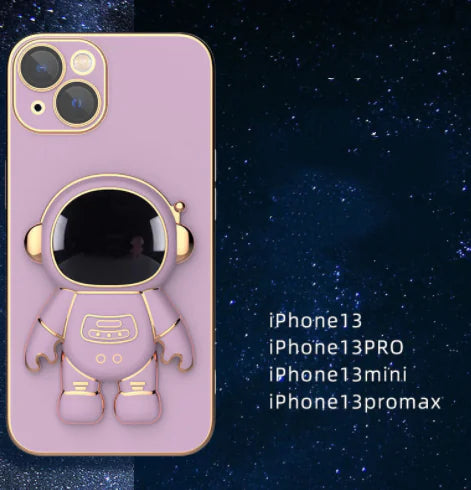 Funda para Teléfono de Astronauta Estéreo para Diversos Modelos