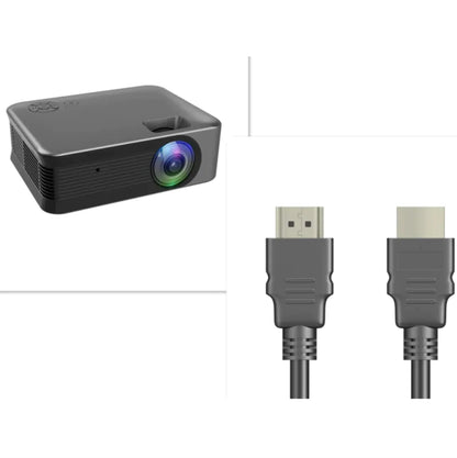 Portable Mini HD Wireless Projector