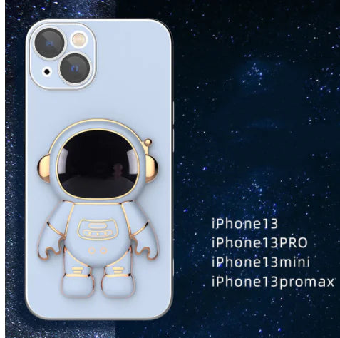 Funda para Teléfono de Astronauta Estéreo para Diversos Modelos