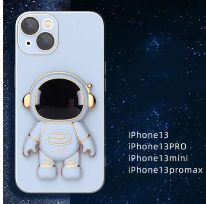 Funda para Teléfono de Astronauta Estéreo para Diversos Modelos