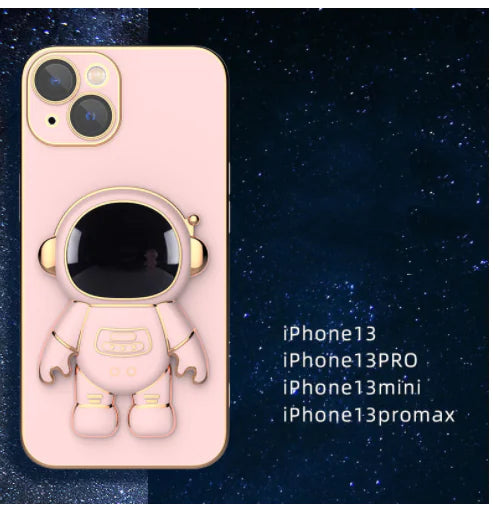 Funda para Teléfono de Astronauta Estéreo para Diversos Modelos
