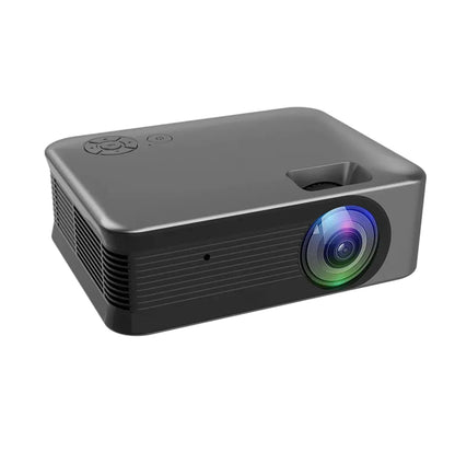 Portable Mini HD Wireless Projector